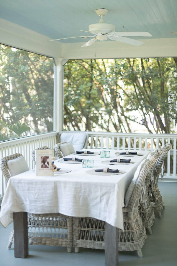 Bringing Back the Art of Hosting At Home