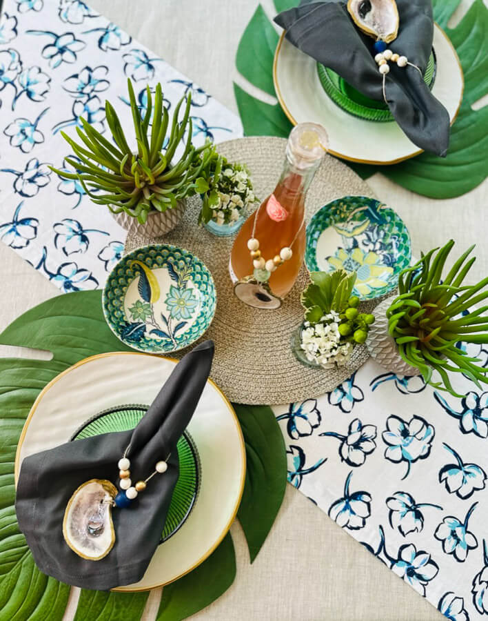 Hosting-at-Home-Sun-Cookery-Caribbean-Tabletop