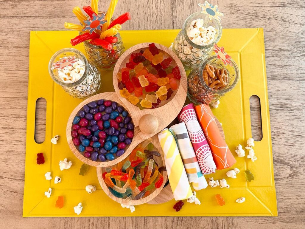 movie-night-snack-display-inspiration