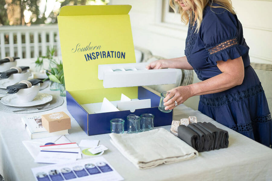 Sun Cookery’s Story Shines in Flamingo