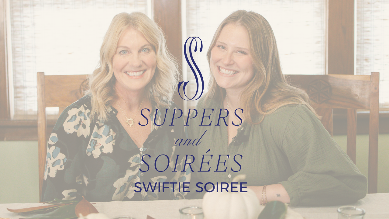 A Swiftie Style Soiree