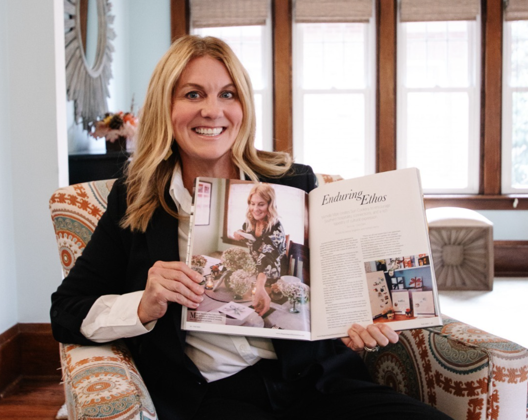 Southern Roots, Midwest Revelations: Our Story in Magnolia and Moonshine