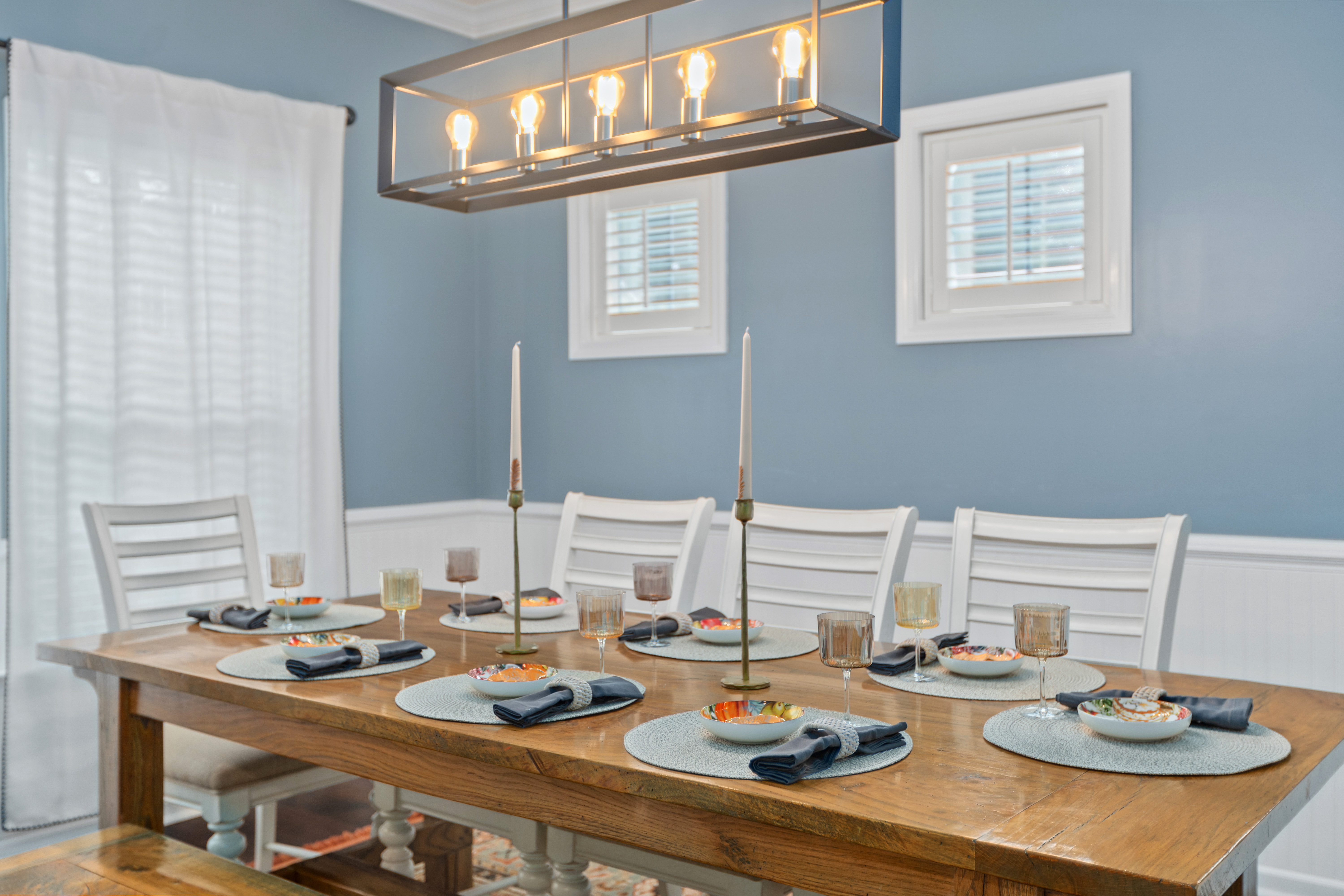 Full Staging vs. Soft Staging: Why LessCan Be More in Real Estate