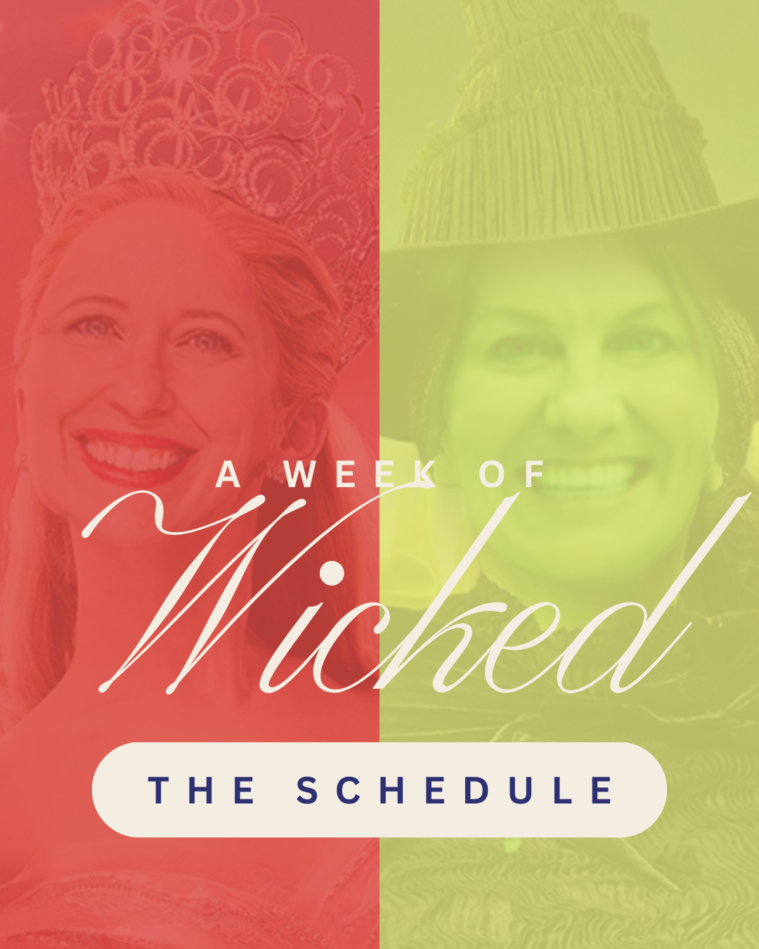 Wickedly Simple Hosting: A Fresh Take on Gathering for the Holiday Season